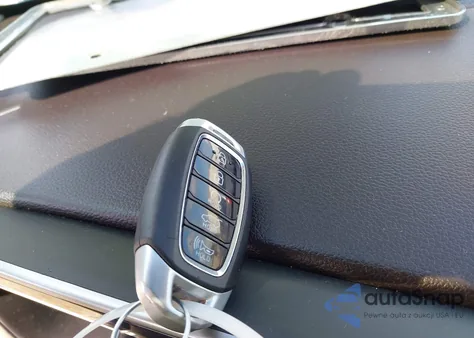 2020 Hyundai Palisade Limited из США, поврежденный, VIN KM8R54HE2LU042128